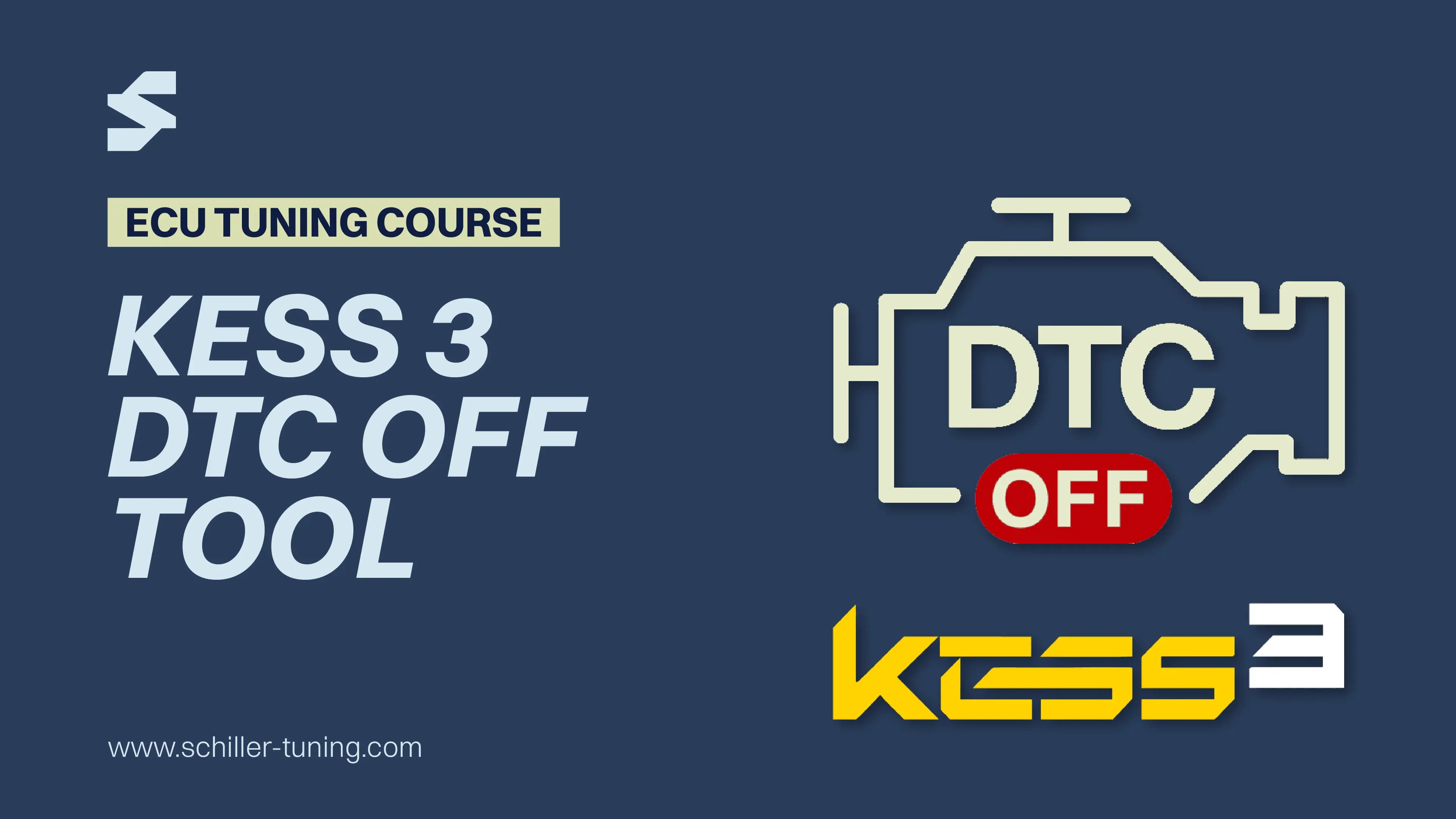 Learn How to Erase DTCs with KESS3 – Alientech KESS3 DTC