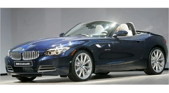 z4 ECU Tuning and Chip Tuning