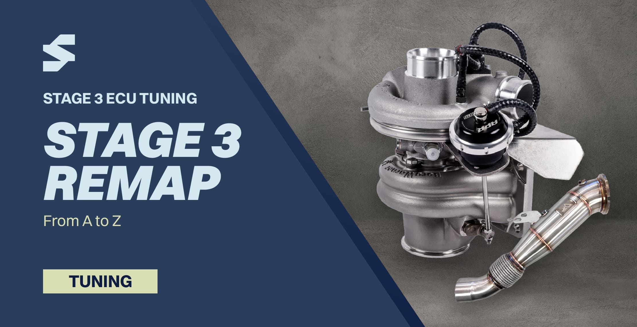 Stage 3 Remapping: The Ultimate Guide to Max Horsepower