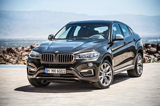 x6-series ECU Tuning and Chip Tuning
