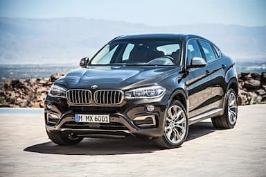 X6-series ECU TUNING