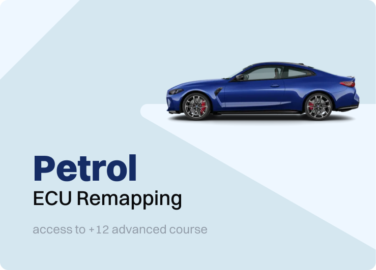 Petrol ECU Tuning