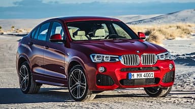 X4-series ECU TUNING