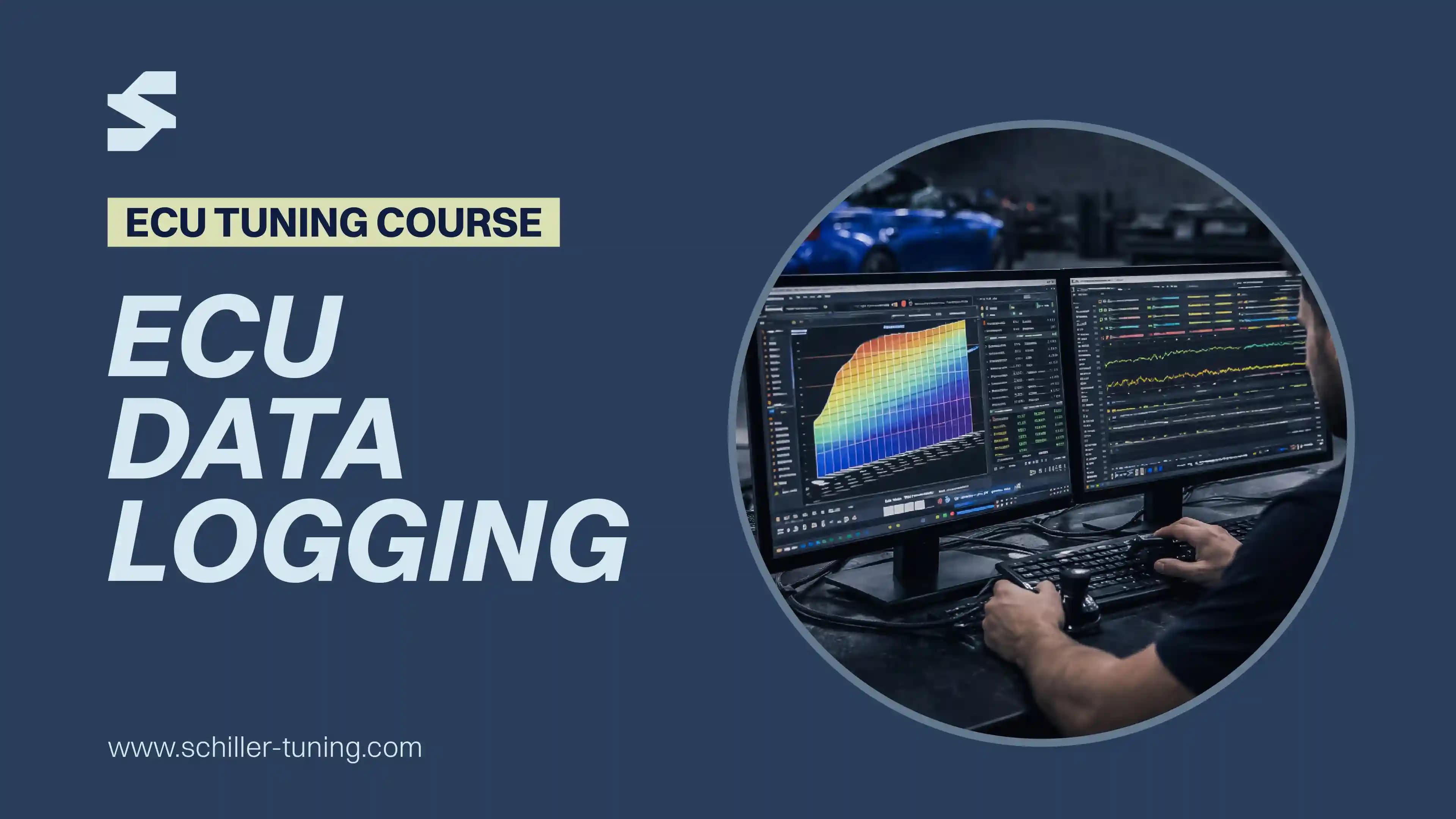 ECU Datalogging Training Course – Complete Automotive Data Logging Guide