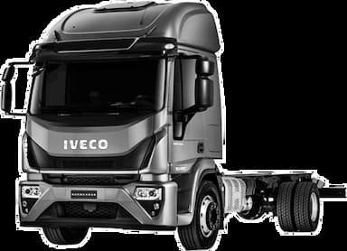EuroCargo ECU TUNING