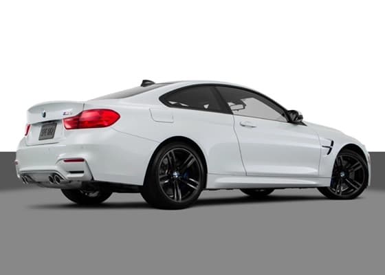 m4 ECU Tuning and Chip Tuning