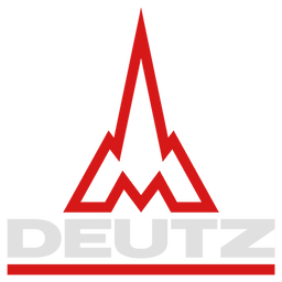 Deutz vehicle