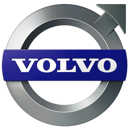 Volvo logo