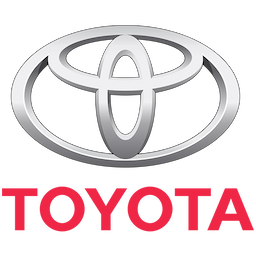 Toyota logo
