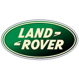 Land Rover logo