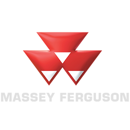 Massey Ferguson vehicle