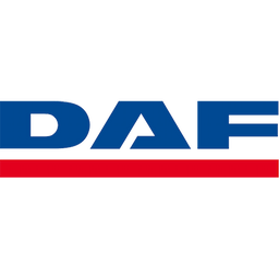 DAF vehicle