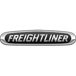Freightliner vehicle