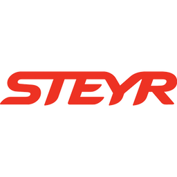Steyr vehicle