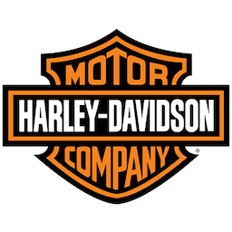 Harley-Davidson vehicle