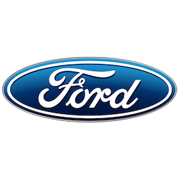 Ford vehicle