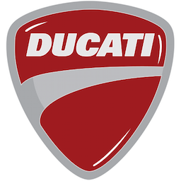 Ducati vehicle
