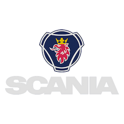 Scania vehicle