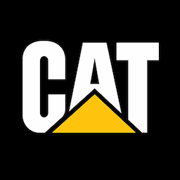 Caterpillar vehicle