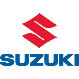 Suzuki logo
