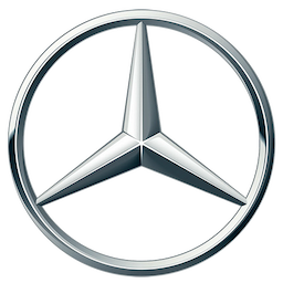 Mercedes-Benz vehicle