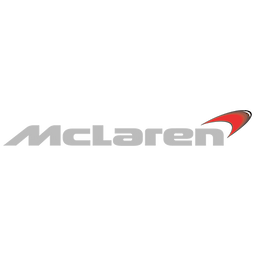 McLaren logo