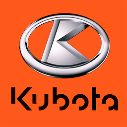 Kubota vehicle
