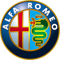 Alfa Romeo logo