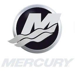 Mercury Marine vehicle