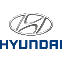 Hyundai logo