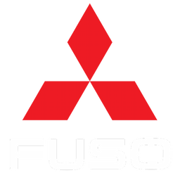 Mitsubishi Fuso vehicle
