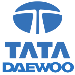 Tata Daewoo vehicle