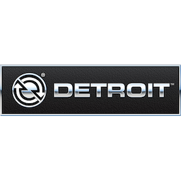 Detroit Diesel vehicle