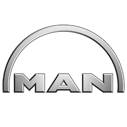 MAN vehicle
