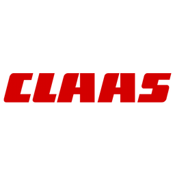 Claas vehicle
