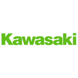 Kawasaki vehicle