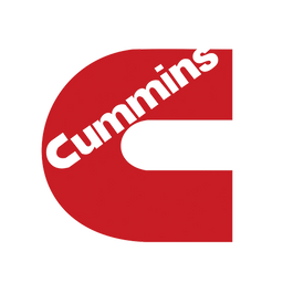 Cummins Marine vehicle