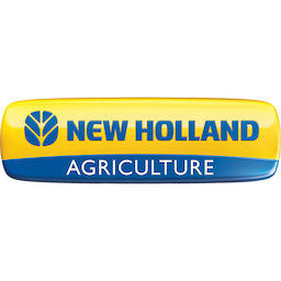 New Holland vehicle