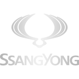 SsangYong logo