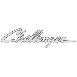 Challenger vehicle
