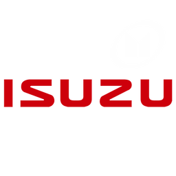 Isuzu Trucks vehicle