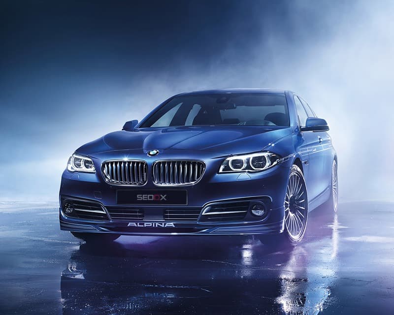 b5 ECU Tuning and Chip Tuning