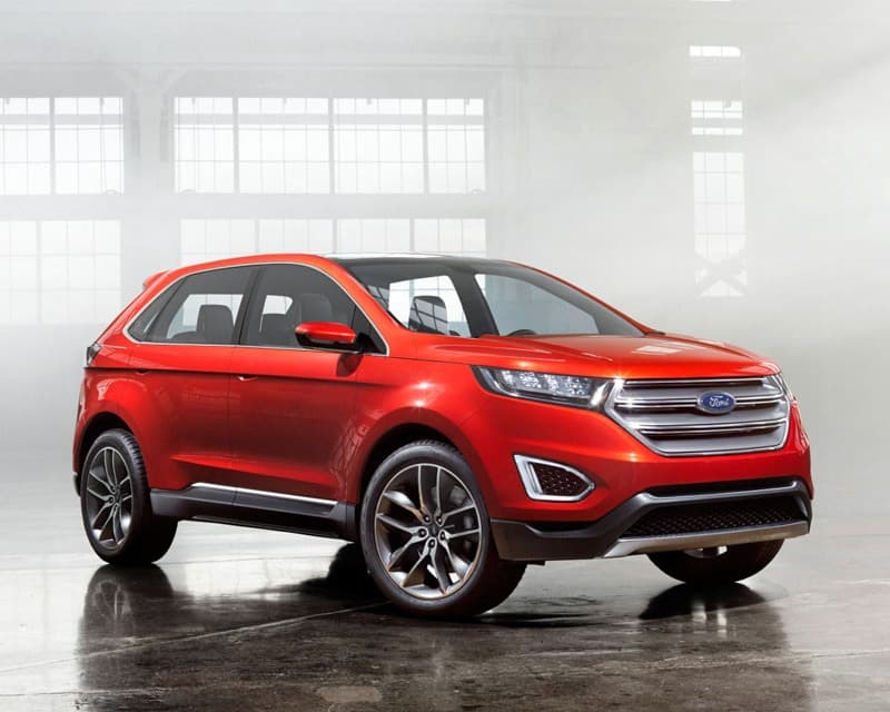 edge ECU Tuning and Chip Tuning