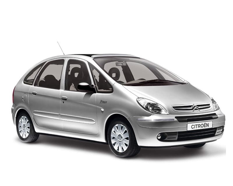 xsara-picasso ECU Tuning and Chip Tuning