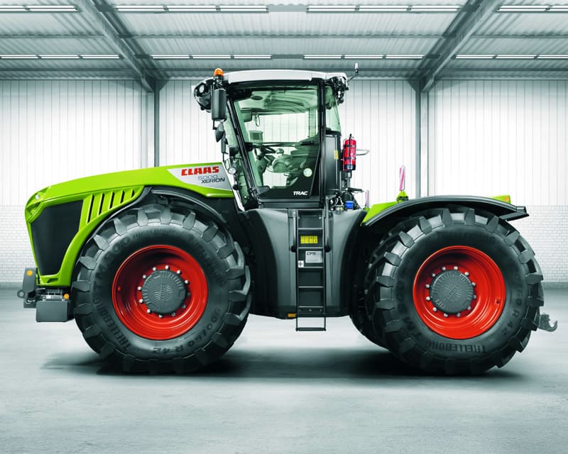 Xerion