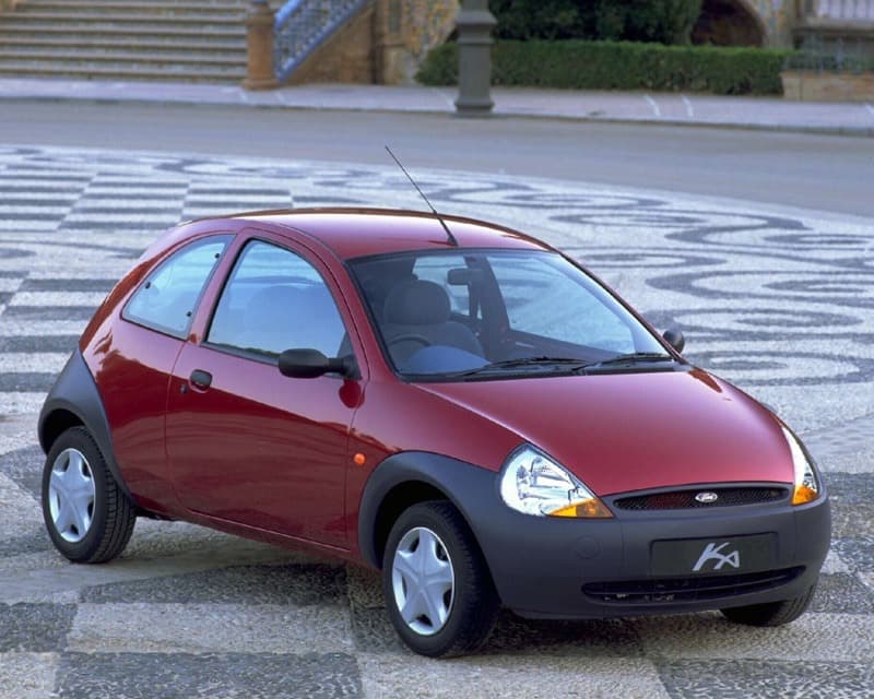 ka ECU Tuning and Chip Tuning