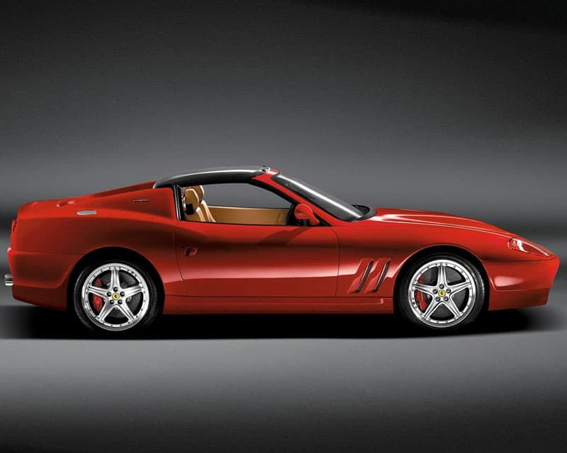 575m-maranello ECU Tuning and Chip Tuning