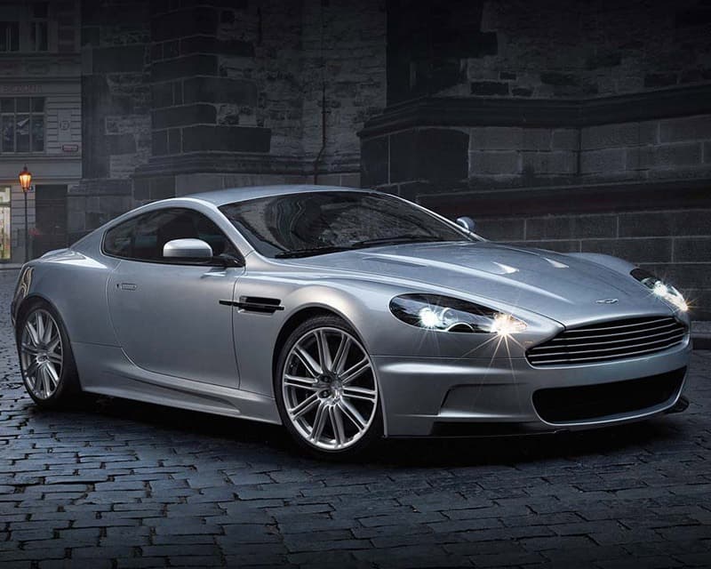 dbs ECU Tuning and Chip Tuning