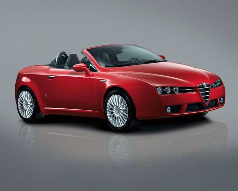 spider ECU Tuning and Chip Tuning