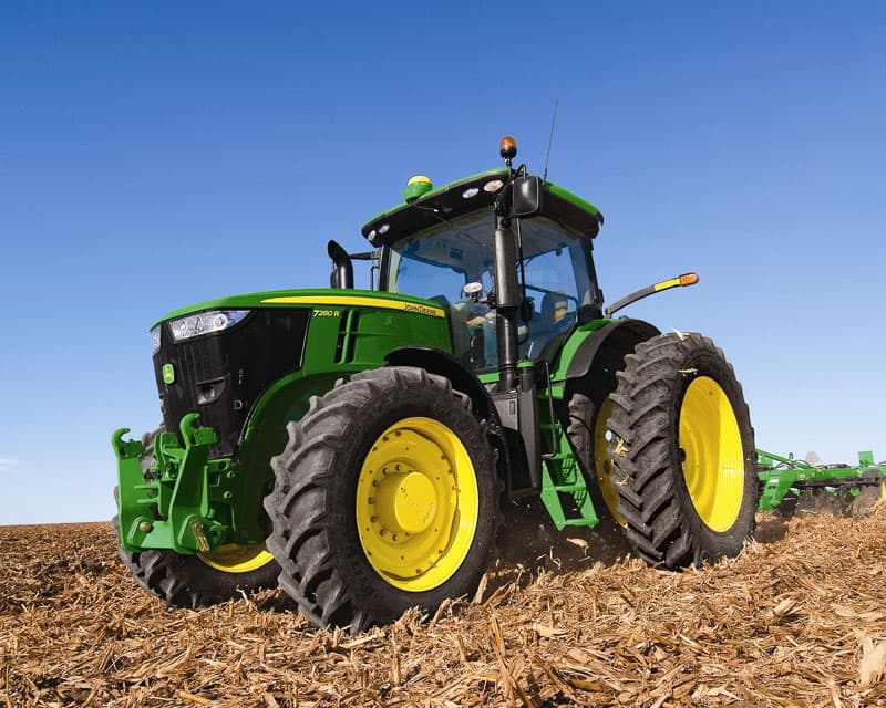 7R Series